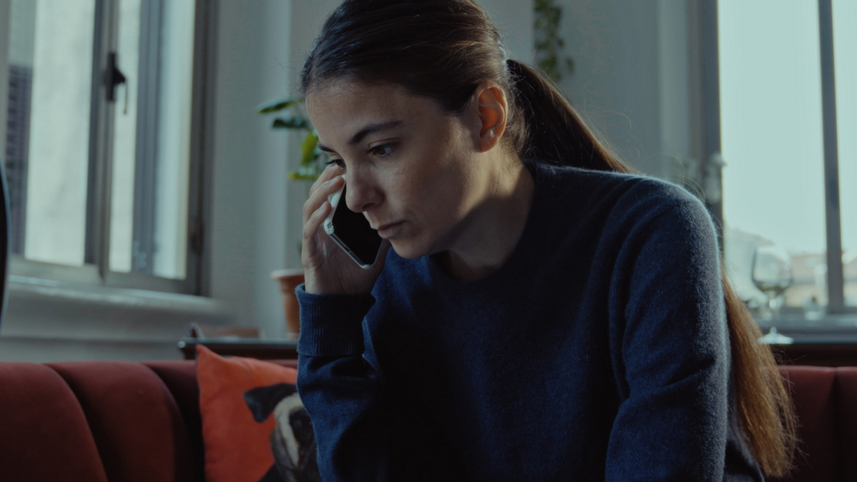 Giulia Innocenzi a TvBlog: “Mi chiamavano ‘Santorina’, non mi sono mai offesa, ecco il mio primo documentario che piattaforme e produttori non vogliono”