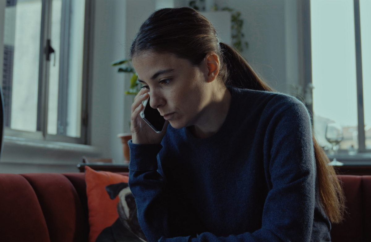 Giulia Innocenzi a TvBlog: “Mi chiamavano ‘Santorina’, non mi sono mai offesa, ecco il mio primo documentario che piattaforme e produttori non vogliono”