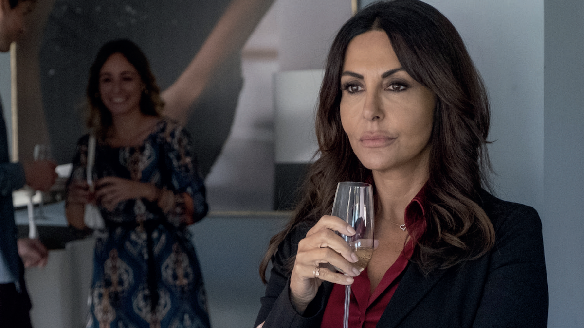 Gloria, fiction Rai 1 con Sabrina Ferilli: cast, trama ultima puntata, sigla e dove vederla