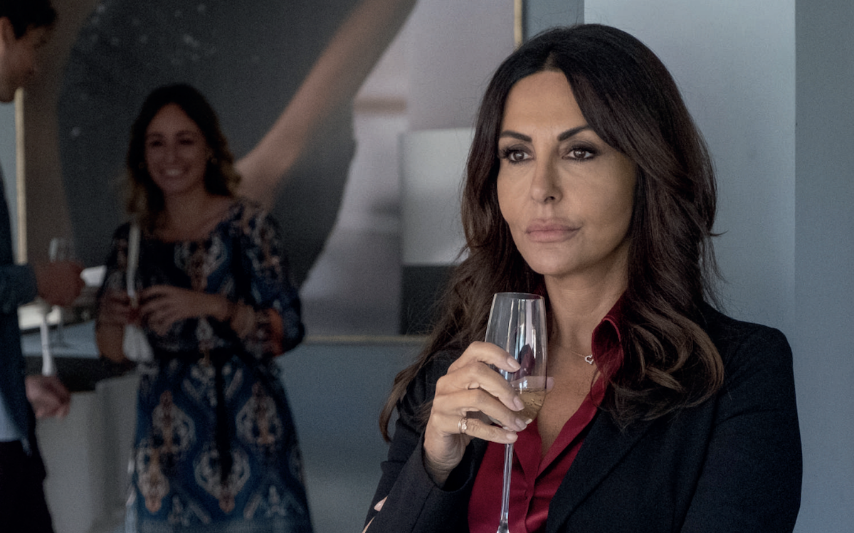 Gloria, fiction Rai 1 con Sabrina Ferilli: cast, trama ultima puntata, sigla e dove vederla