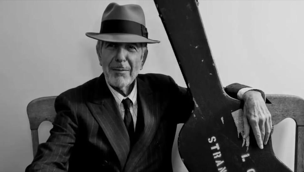 Hallelujah, testo, traduzione e significato della canzone di Leonard Cohen