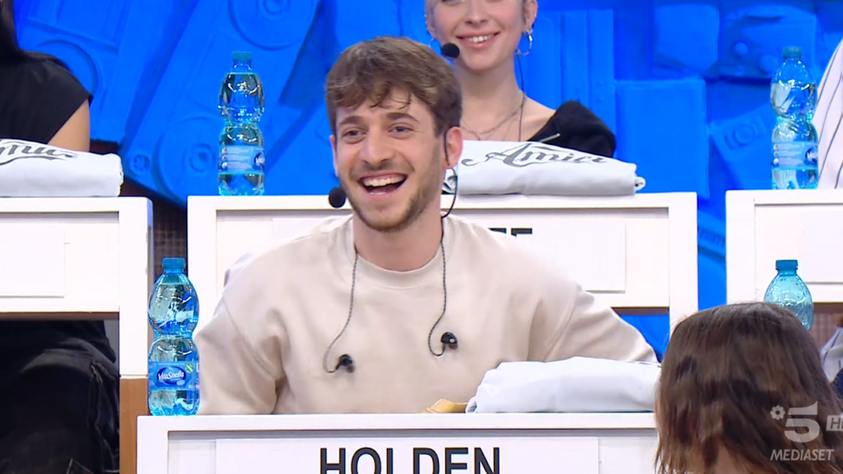 Amici, puntata 18 febbraio 2024: Martina, Holden e Marisol al serale