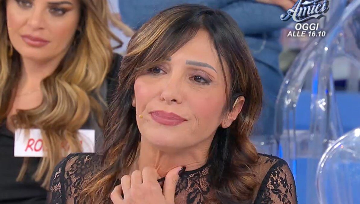 Ida Pavanelli: chi è la dama del trono over di Uomini e Donne