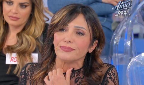 Ida Pavanelli: chi è la dama del trono over di Uomini e Donne