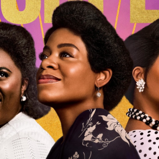 Il colore viola la colonna sonora del film basato sul musical di Broadway The Color Purple (1)
