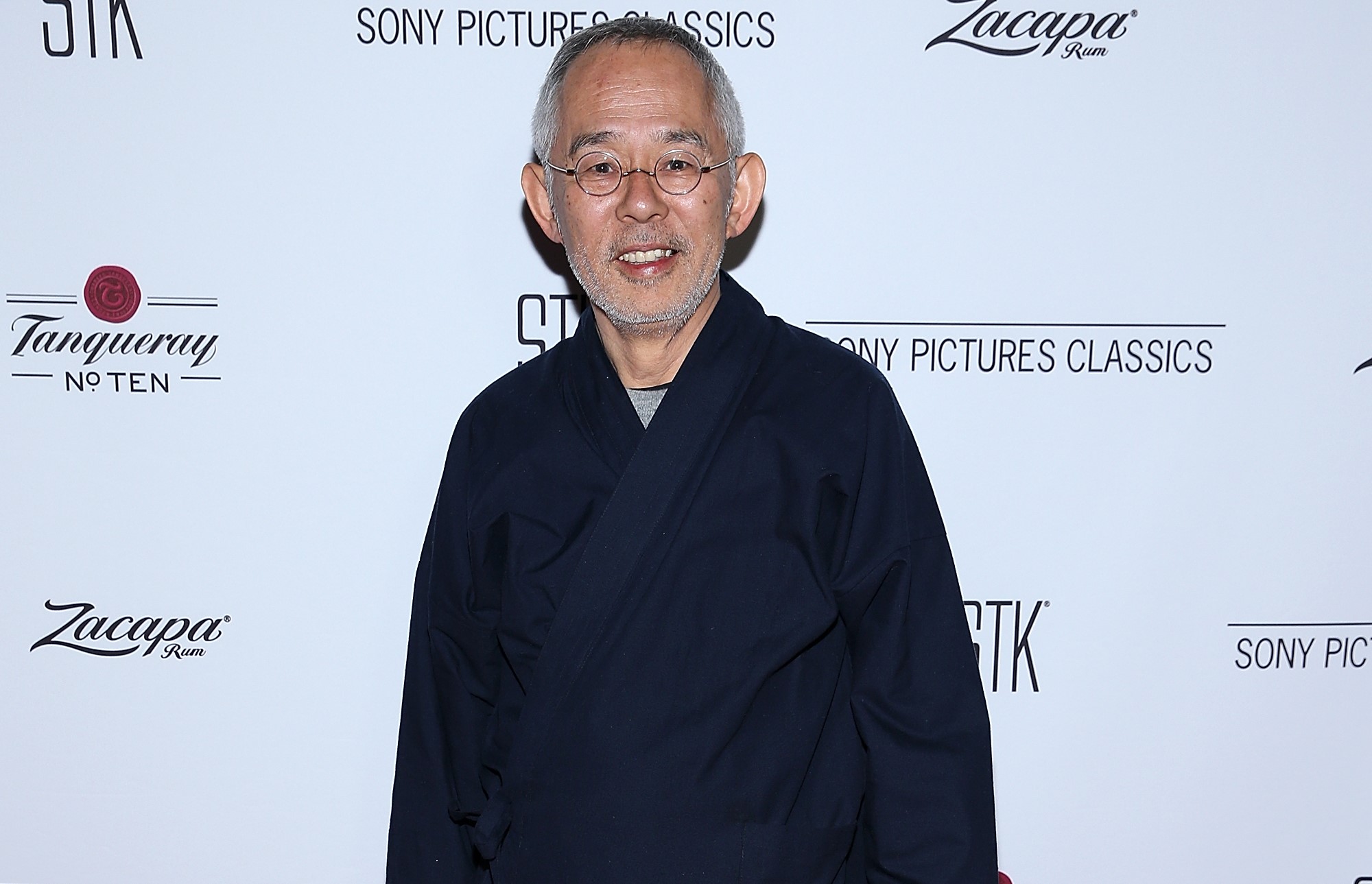 Toshio Suzuki produttore de Il ragazzo e l'airone parla in una video intervista di Hayao Miyazaki e del futuro dell'animazione a mano.