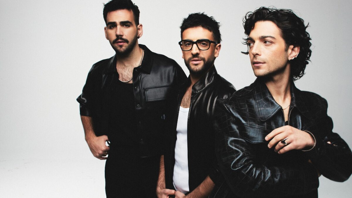 Testo e significato di Capolavoro de Il Volo: ascolta la canzone
