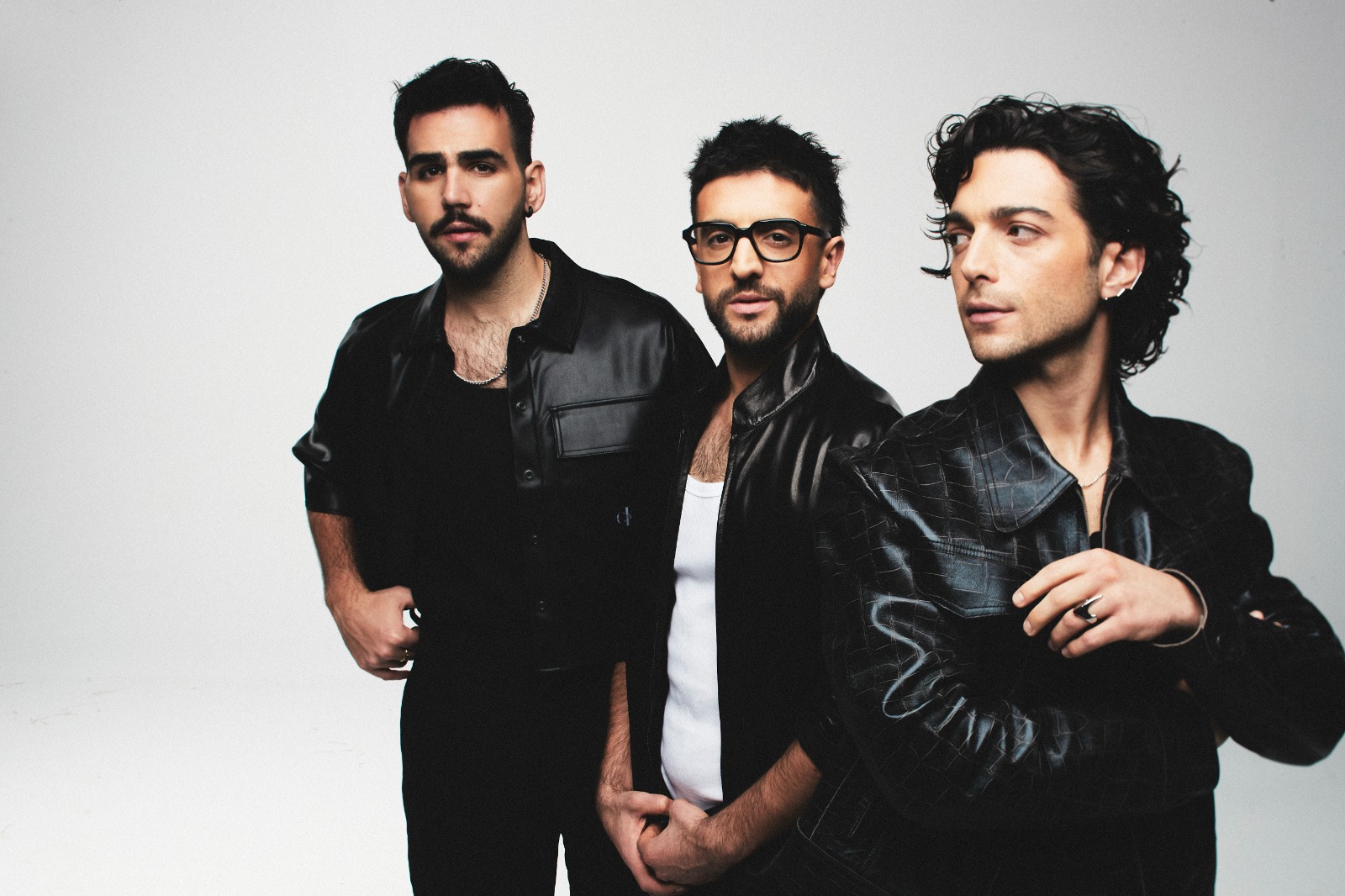 Testo e significato di Capolavoro de Il Volo: ascolta la canzone