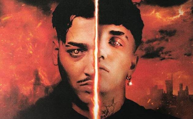 Tekken, Niky Savage feat. Simba La Rue: testo e significato, ascolta la canzone