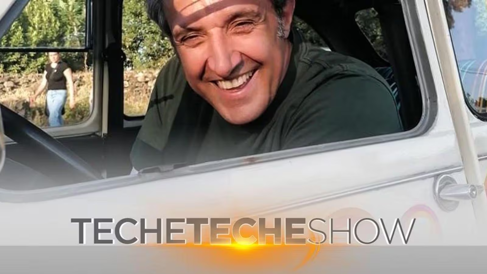 Techetecheshow, stasera 2 febbraio 2024 lo speciale dedicato a Lucio Battisti