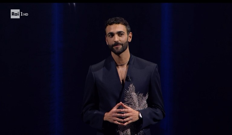 Mengoni sanremo 2024
