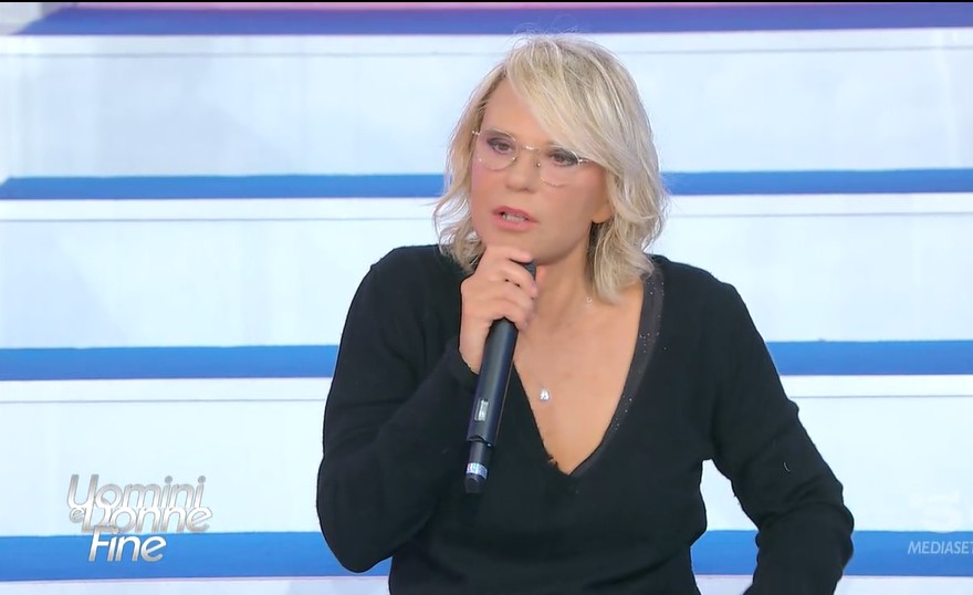 Uomini e Donne, diretta puntata del 29 febbraio 2024