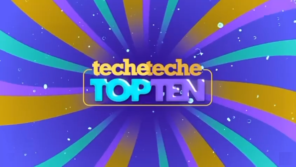 TecheTeche Top Ten, arriva il nuovo spin-off su Rai 1 e in radio con Bianca Guaccero