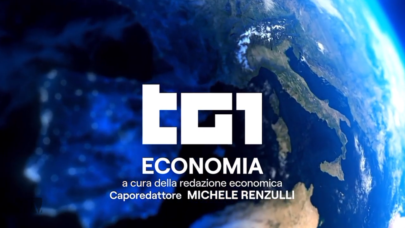 Tg1 economia verso lo spostamento per aiutare La volta buona? I giornalisti insorgono