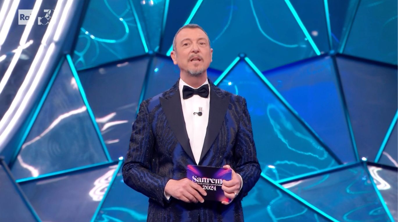 Sanremo 2024, come si vota? Televoto e numeri da chiamare per la Finale