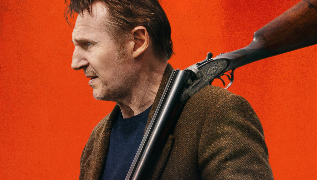 In the Land of Saints and Sinners: trailer del nuovo thriller d’azione con Liam Neeson