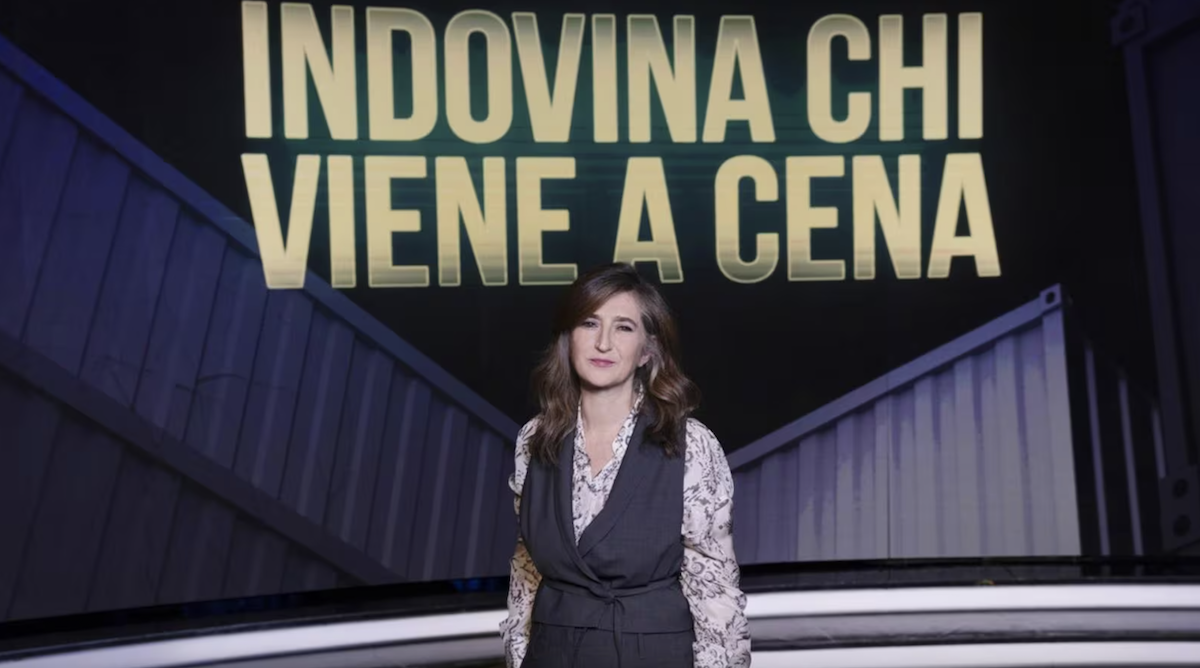 Indovina chi viene a cena 2024, ultima puntata 14 aprile: rapporto tra uomo e animali