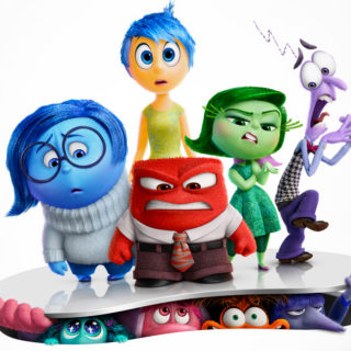 Inside Out 2 nuovi spot tv Super Bowl e Sanremo 2024 del sequel di Pixar Animation Studios