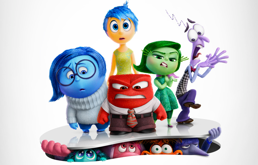 Inside Out 2: nuovi spot tv “Super Bowl” e “Sanremo 2024” del sequel di Pixar Animation Studios