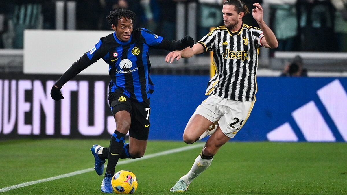 Serie A 2023-2024, dove vedere in diretta tv le partite della 23esima giornata (canali e telecronisti)