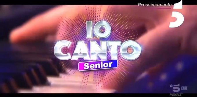 Io Canto diventa Family e Senior, il promo ufficiale (video)