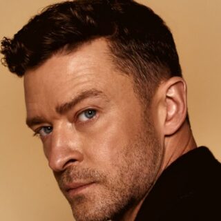 Justin Timberlake