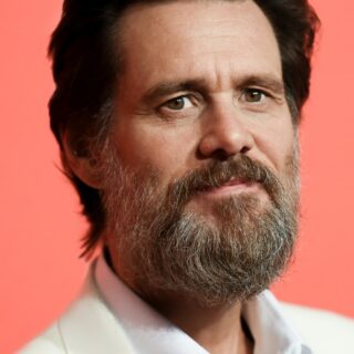 Jim Carrey