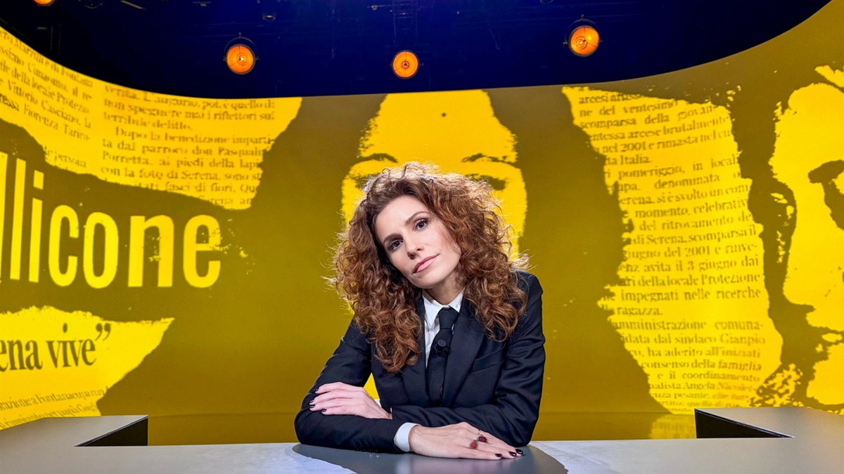 Le Iene presentano Inside: la prima puntata dedicata al delitto di Arce, in onda su Italia 1