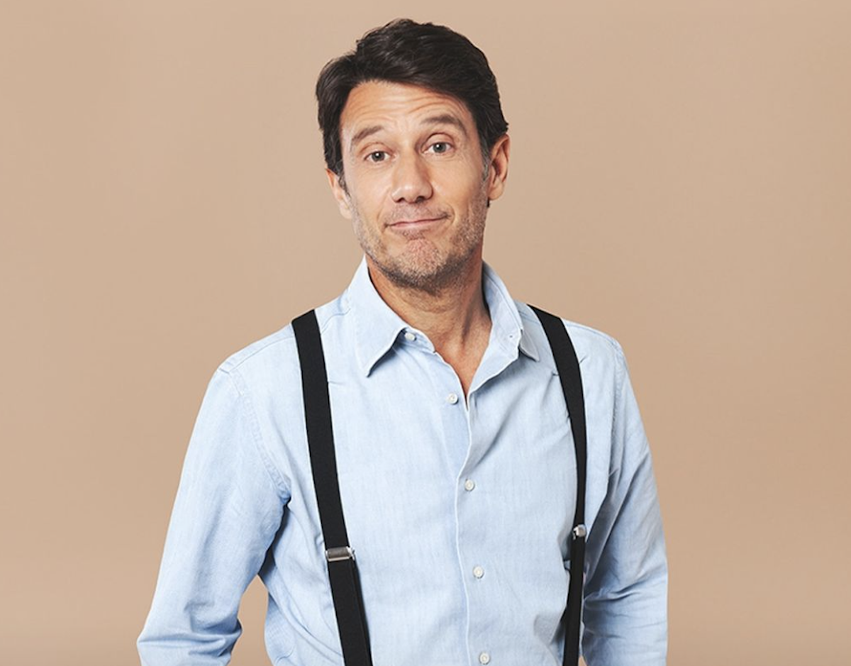 Little Big Italy 2024, settima stagione: stasera, 25 novembre, ad Hong Kong