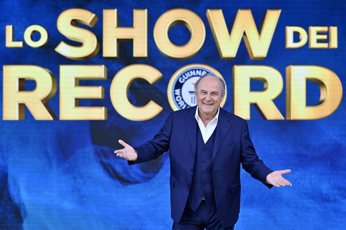 Ascolti tv mercoledì 5 marzo 2025: Lo show dei record 2.1mln (14.8%), The Fabelmans 1.4mln (8.4%) [TA]