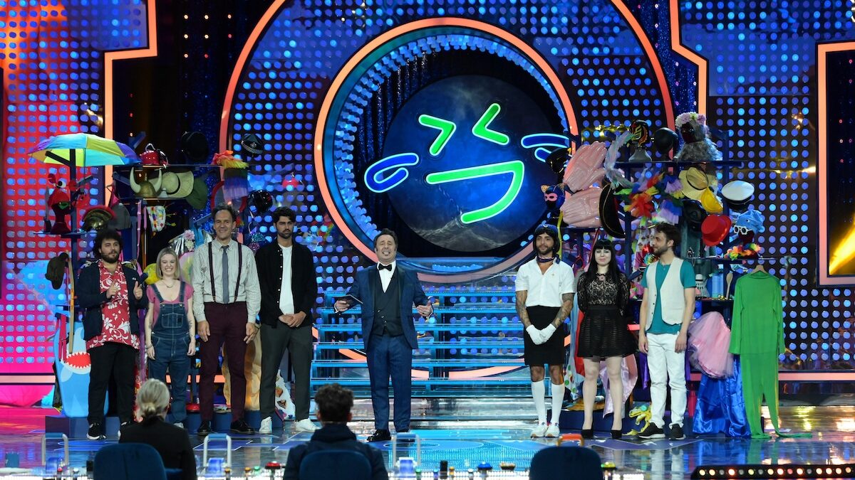 LOL Talent Show, solo un “riscaldamento” prima di LOL 4 (e per fortuna che ci sono Forest & Co.): la recensione