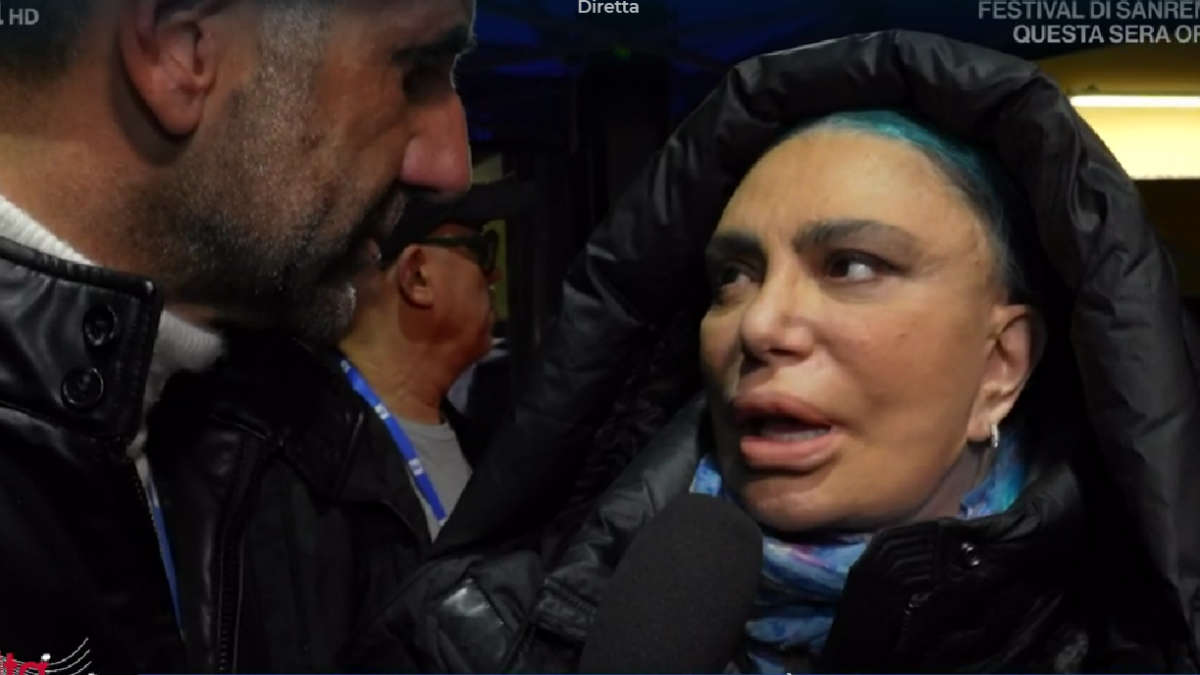 Loredana Bertè a Sanremo 2024: “Penserò a Mimì prima di esibirmi, è sempre nei miei pensieri”