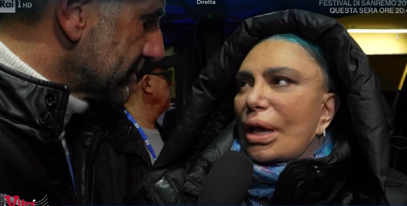 Loredana Bertè a Sanremo 2024: “Penserò a Mimì prima di esibirmi, è sempre nei miei pensieri”