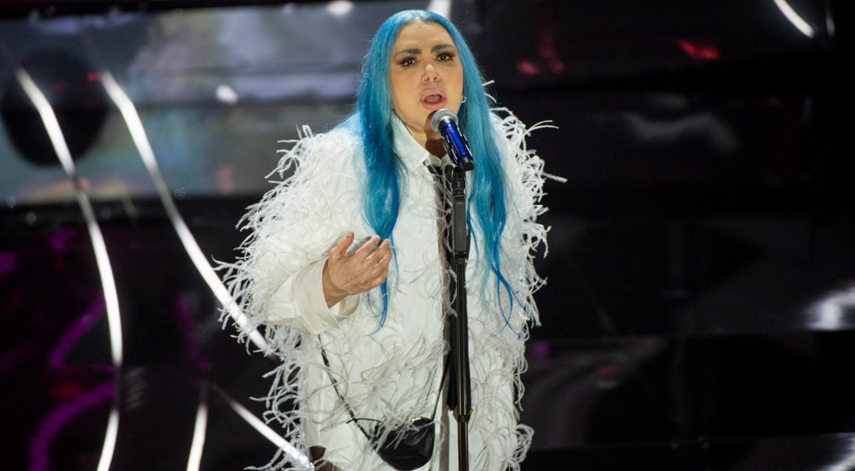 Sanremo 2024, Loredana Bertè vince il Premio della Critica Mia Martini (tutti gli altri premi)
