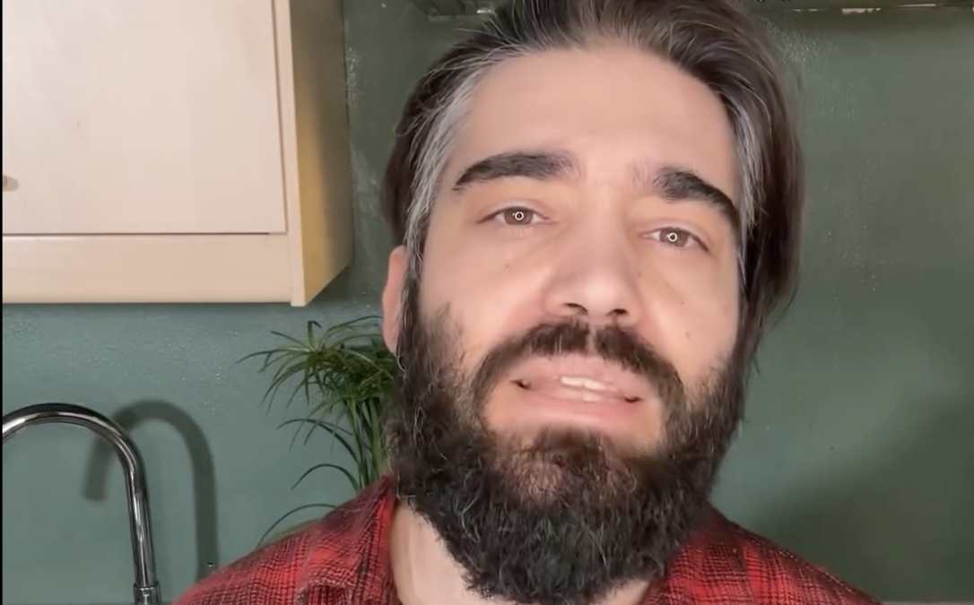 Lorenzo Biagiarelli non torna a È sempre mezzogiorno: “Non ci sono le condizioni” (Video)