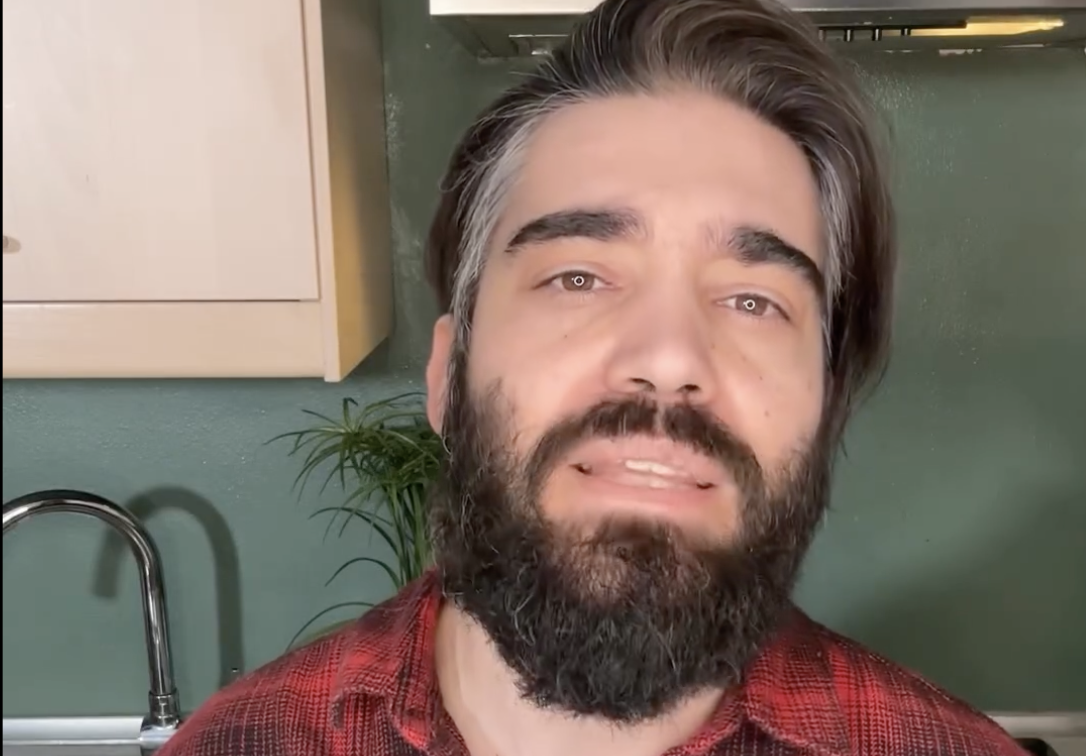 Lorenzo Biagiarelli non torna a È sempre mezzogiorno: “Non ci sono le condizioni” (Video)