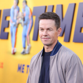 Mark Wahlberg fornisce un aggiornamento sul progetto "The Six Billion Dollar Man", reboot cinematografico de "L'uomo da sei milioni di dollari"