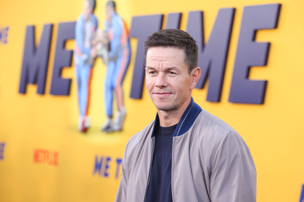 L’uomo da sei milioni di dollari: Mark Wahlberg aggiorna sul reboot “The Six Billion Dollar Man”