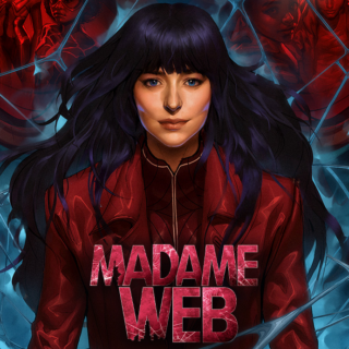 Madame Web il nuovo film ambientato nel Sony’s Spider-Man Universe (SSU) al cinema con Sony Pictures.