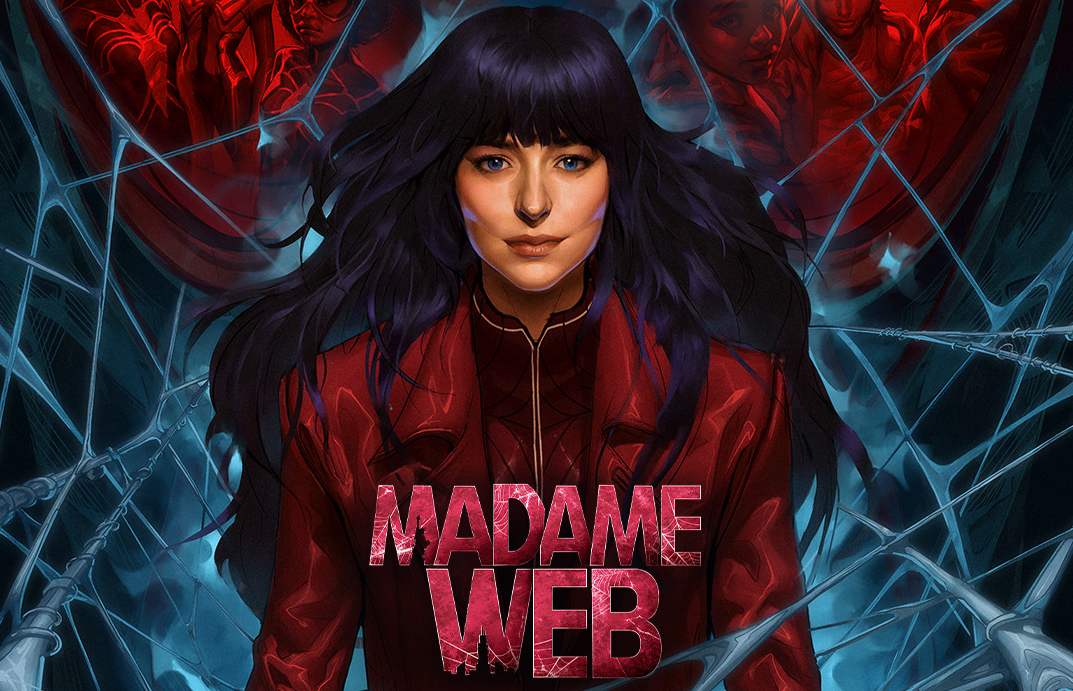 Madame Web: featurette e clip in italiano dello spin-off Sony di Spider-Man (Al cinema)