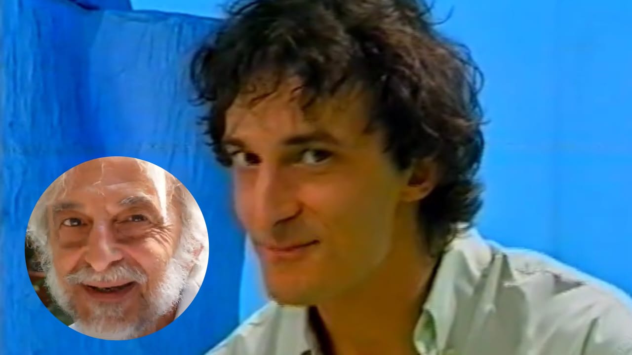 Claudio Madia, volto storico de L’Albero Azzurro: “Mi scelsero perché avevo una faccia qualunque. A X Factor imbracai Mengoni”