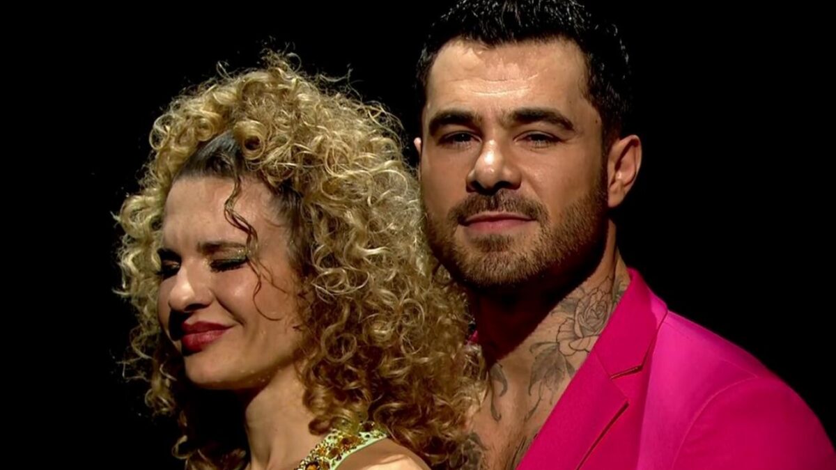 Ballando con le stelle Spagna sesta puntata: Angelo Madonia e Sheila Casas a rischio eliminazione
