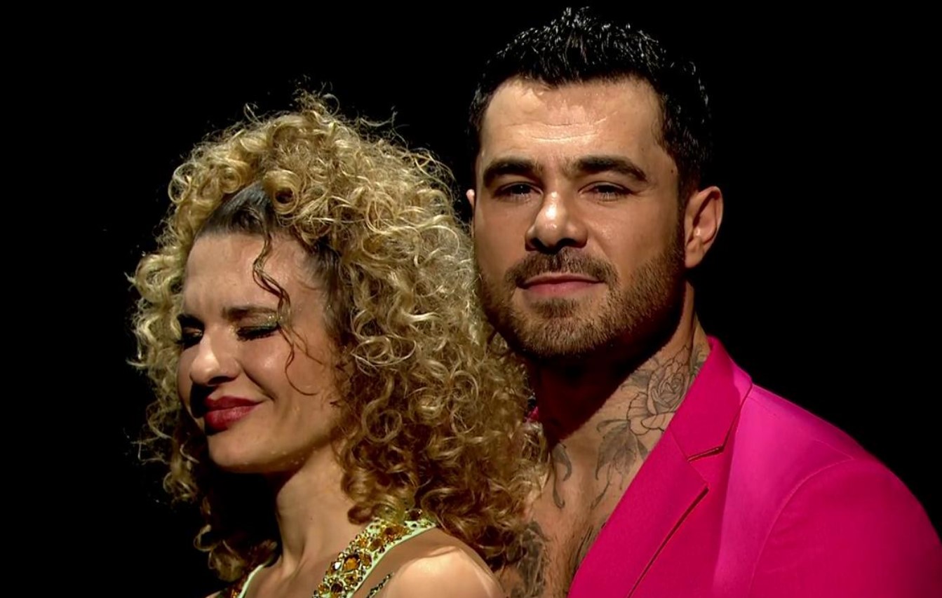 Ballando con le stelle Spagna sesta puntata: Angelo Madonia e Sheila Casas a rischio eliminazione