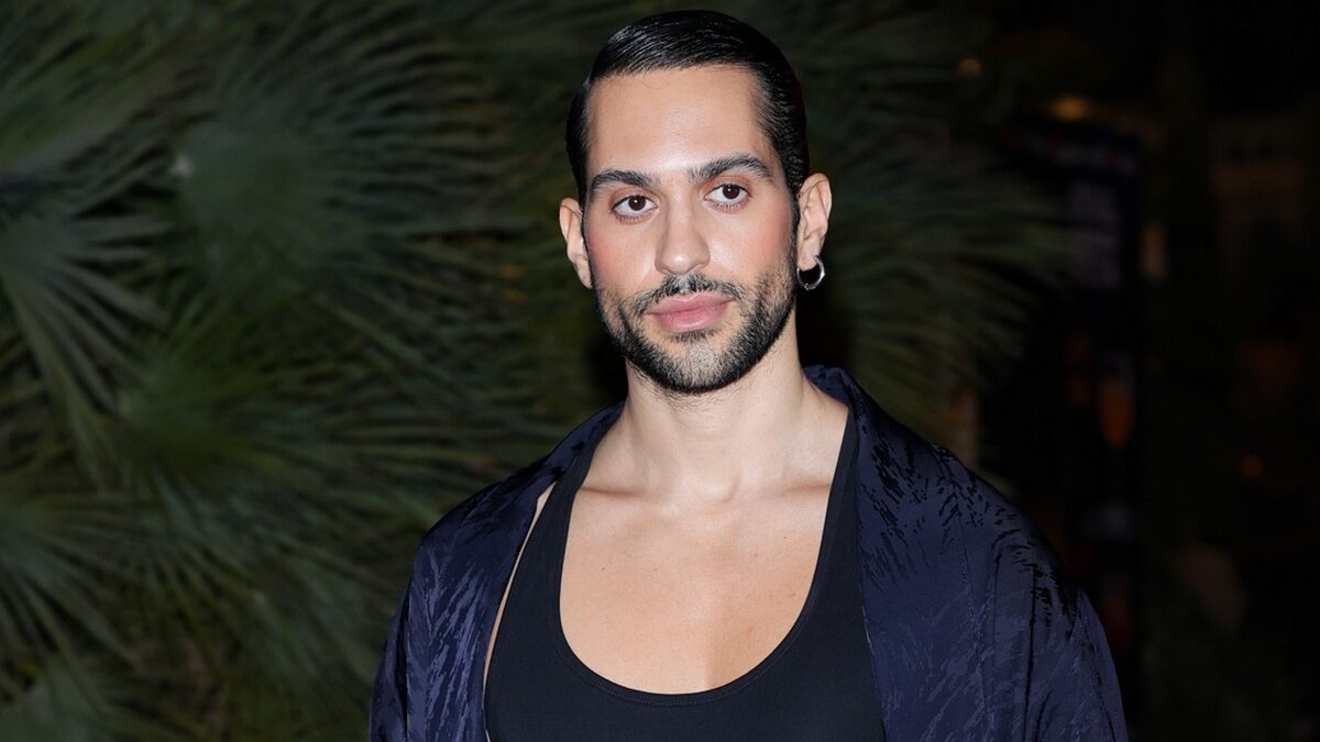 Tuta Gold, Mahmood: testo e significato, ascolta la canzone di Sanremo 2024