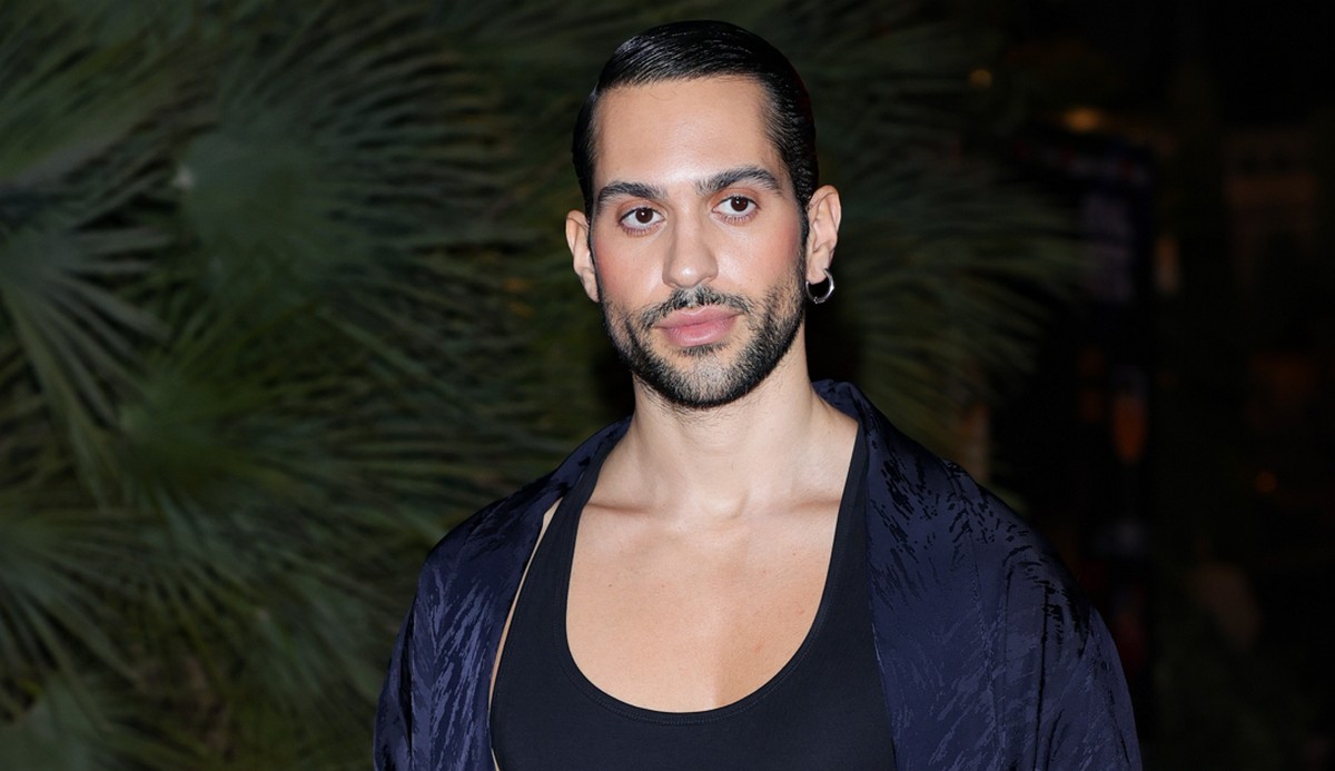 Tuta Gold, Mahmood: testo e significato, ascolta la canzone di Sanremo 2024