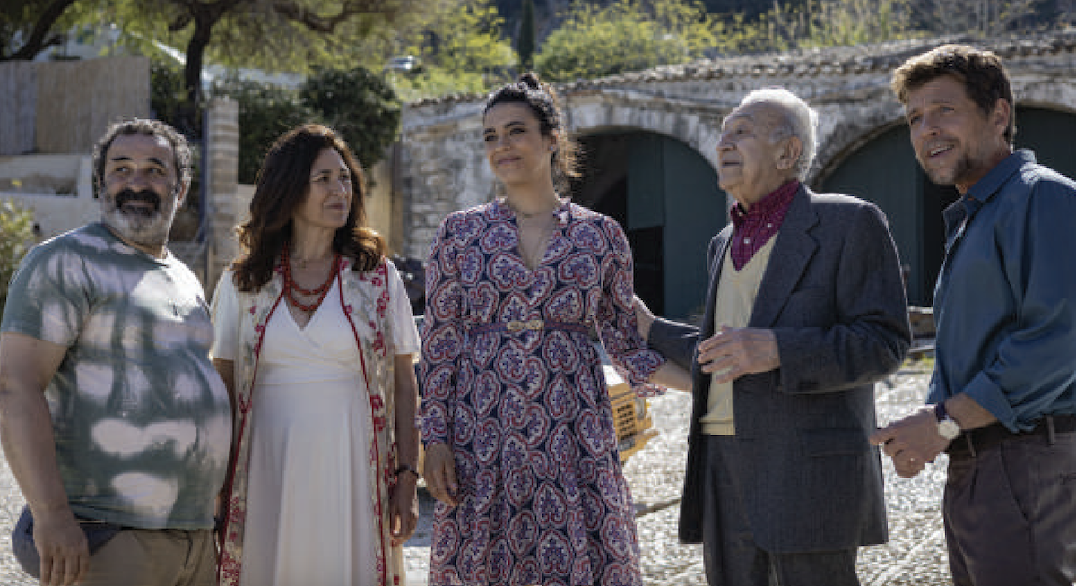 Màkari 3, Rai Fiction si tenga stretta questa serie e la sensazione di estate che regala: la recensione