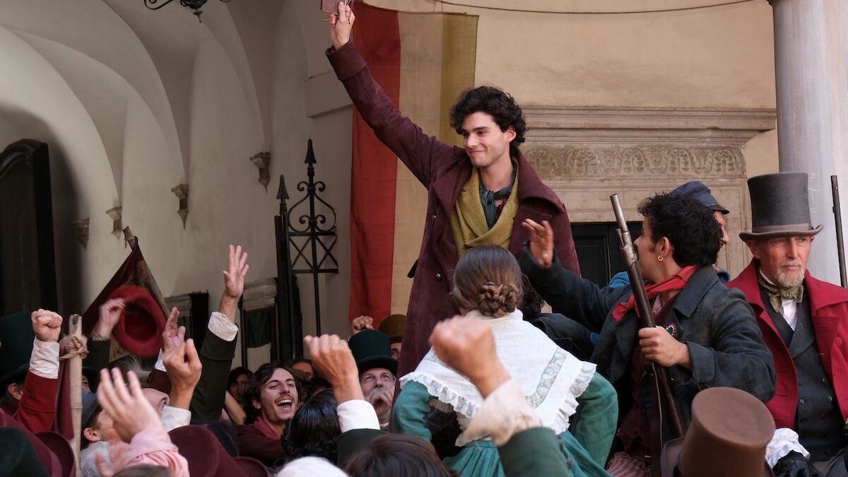 Mameli, fiction Rai 1: cast, trama ultima puntata e dove vederla