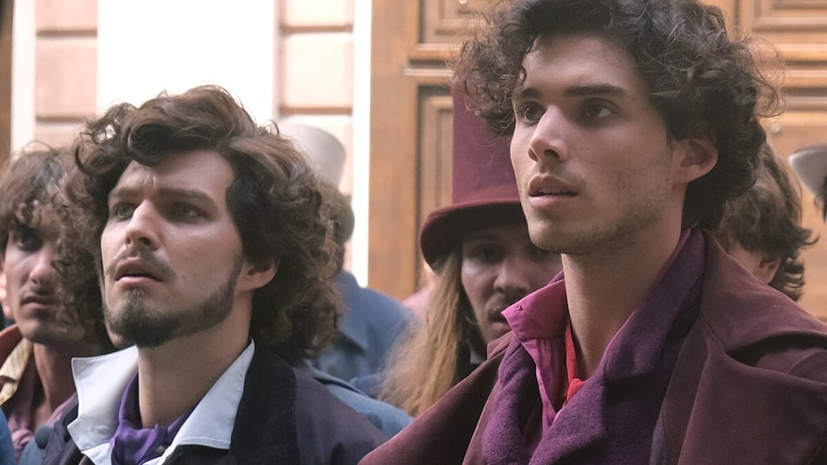 Analisi Auditel della serata di lunedì 12 febbraio 2024