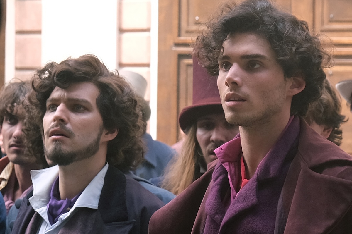 Analisi Auditel della serata di lunedì 12 febbraio 2024