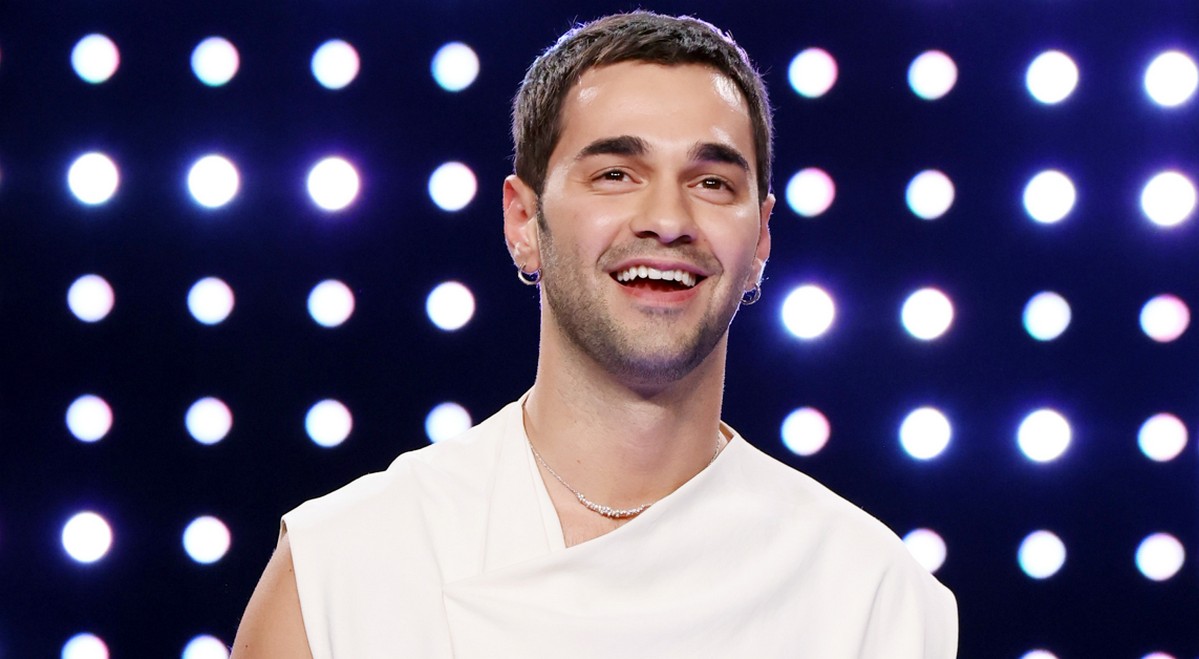 Spettacolare, Maninni: testo e significato della canzone di Sanremo 2024